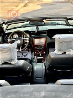 فورد موستانج